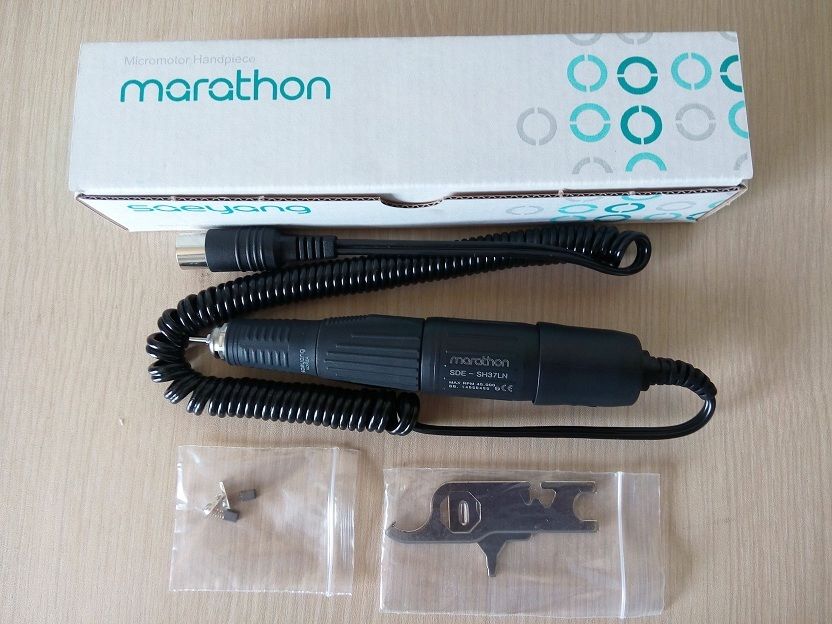 Handpiece,Marathon SDE-SH37LN ,Max.45K rpm