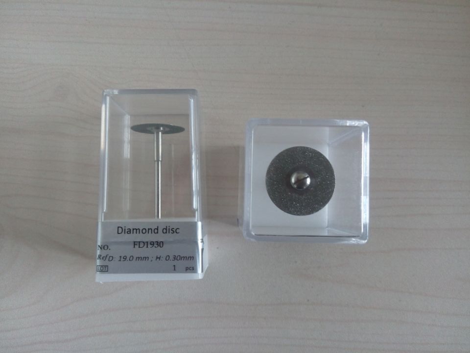 Diamond Disc,19mmx0.30mm